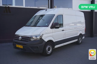 Volkswagen Crafter 2.0 TDI 140PK L3H2 EURO 6