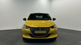 Peugeot 208 Peugeot 208 1.2 PureTech GT-LinePano|Camera|Navi|Carplay|Half Leer| - afbeelding nr 6