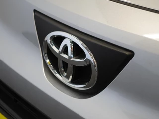 Toyota Aygo Toyota Aygo X 1.0 VVT-i S-CVT Aut. Play Airco Adaptive Cruise Control Carplay Navi Achteruitrij Camera - afbeelding nr 5