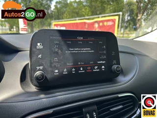 Fiat Tipo Fiat Tipo 1.5 Hybrid - afbeelding nr 7