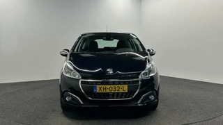 Peugeot 208 Peugeot 208 1.2 PureTech Active Pack|Airco|Navi|Cruise|NAP|AppleCarplay| - afbeelding nr 6