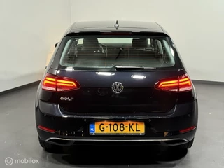 Volkswagen Golf Volkswagen Golf 1.0 TSI Comfortline | CARPLAY | CRUISE | NAV - afbeelding nr 14