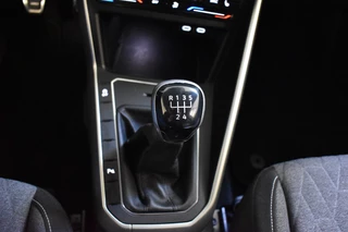 Volkswagen Taigo PDC/LMV/CARPLAY - afbeelding nr 27