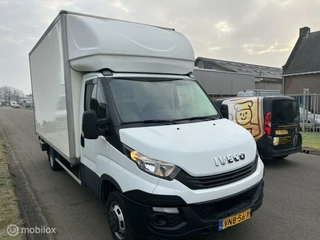 Iveco Daily Iveco Daily 35C14 2.3 410 BAKWAGEN - afbeelding nr 27