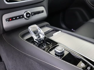Volvo XC90 Volvo XC90 T8 AWD Ultimate Dark | Luchtvering | Trekhaak | 360° Camera | - afbeelding nr 21