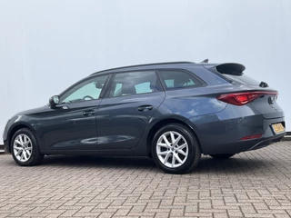 SEAT Leon - afbeelding nr 44