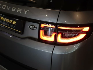 Land Rover Discovery Sport Land Rover Discovery Sport P300e 1.5 PANO/58.000km! - afbeelding nr 34