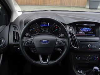 Ford Focus Ford Focus 1.0 EcoBoost 100PK Trend Edition / 2015 *NAP* - afbeelding nr 21
