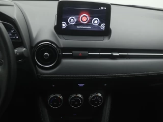 Mazda 2 Mazda 2 1.5 Skyactiv-G GT-M automaat met Apple CarPlay : dealer onderhouden - afbeelding nr 29
