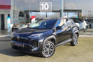 Toyota Yaris Cross - afbeelding nr 1