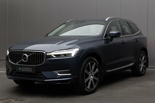 Volvo XC60 Volvo XC60 2.0 B5 Inscription |Panorama|H/K Audio|Trekhaak - afbeelding nr 4