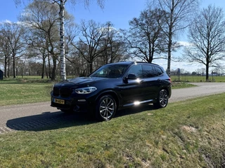BMW X3 - afbeelding nr 6