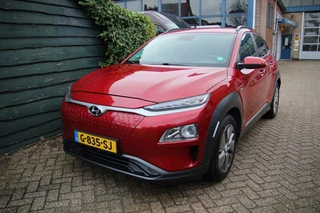 Hyundai Kona - afbeelding nr 27