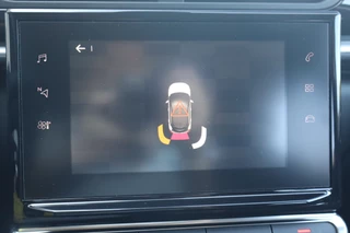 Citroën C3 Citroën C3 1.2 PureTech S&S Feel Edition NL-Auto!! Apple Car-Play I Climate - afbeelding nr 10