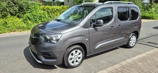 Opel Combo - afbeelding nr 6