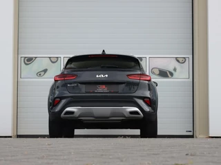 Kia XCeed Kia XCeed 1.6 GDi PHEV DynamicPlusLine | Modeljaar 2022 - afbeelding nr 9