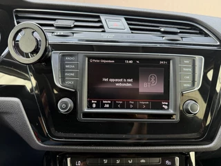 Volkswagen Touran Volkswagen Touran 1.2 TSI Highline 7p|Carplay|Allseasonbanden - afbeelding nr 51
