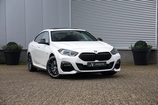 BMW 2 Serie Gran Coupé 218i M-Sport Pro