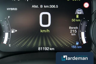 Jeep Renegade Jeep Renegade 4xe 240 Plug-in Hybrid Electric Trailhawk - afbeelding nr 3