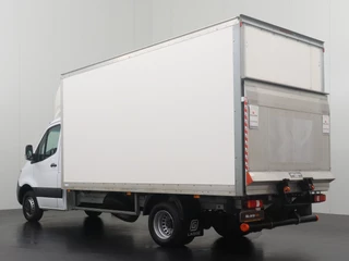 Mercedes-Benz Sprinter | Dakspoiler | Airco | Cruise | 3-Persoons - afbeelding nr 6