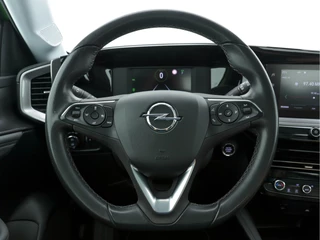 Opel Mokka-e (INCL-BTW) Aut. *HEAT-PUMP | FULL-LED |  MICROFIBRE | KEYLESS | DIGI-COCKPIT | APP-CONNECT | DAB | AMBIENT-LIGHT | ADAPTIVE-CRUISE | SPORT-SEATS | 17