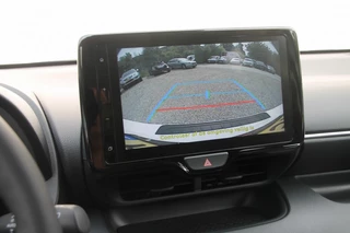 Toyota Yaris Toyota Yaris 1.5 Hybrid 115 Team Player - 93 pk **Camera / Carplay - afbeelding nr 18