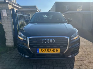 Audi Q2 - afbeelding nr 6