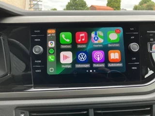 Volkswagen Polo Volkswagen Polo 1.0 TSI Comfortline Business | 1e eigenaar | apple carplay | climate control | navigatie | ad. cruise control - afbeelding nr 29