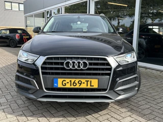 Audi Q3 Audi Q3 1.4 TFSI CoD Design Pro Line Plus 50% deal 7.975,- ACTIE Elek. haak / Stoel verwarming / LED / Keyless / Navi - afbeelding nr 5