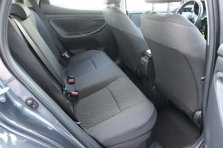 Toyota Yaris - afbeelding nr 33