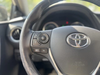 Toyota Auris Navigatie, Parkeersensoren, Stoelverwarming ,  All-in Rijklaarprijs - afbeelding nr 25