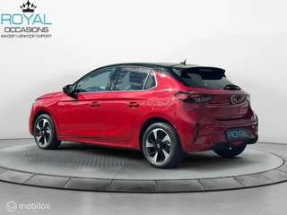 Opel Corsa-e Opel Corsa Electric 51 kWh | Carplay | Navi - afbeelding nr 4