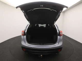Mazda CX-5 Mazda CX-5 2.0 SkyActiv-G GT-M Line met vaste trekhaak en all-weather banden : dealer onderhouden - afbeelding nr 15