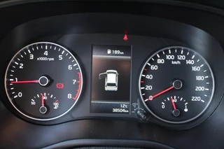 Kia Picanto Airco Cruise CPV El. Ramen, 1e eigenaar - afbeelding nr 12