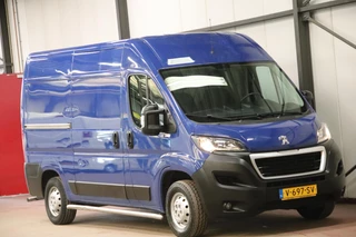 Peugeot Boxer Peugeot Boxer 2.0 BlueHDI L2H2 ACHTERUITRIJCAMERA - afbeelding nr 4