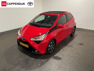 Toyota Aygo - 308581415-0