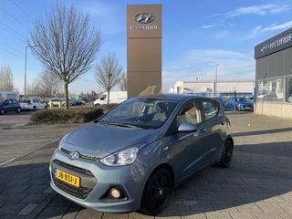 Hyundai i10 - 117554278-0