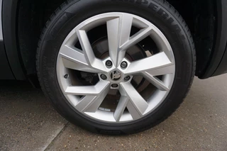 Škoda Kodiaq SKODA Kodiaq 1.5 TSI 150pk DSG-7 Business Edition Plus 7 pers Panoramadak Navigatie - afbeelding nr 11