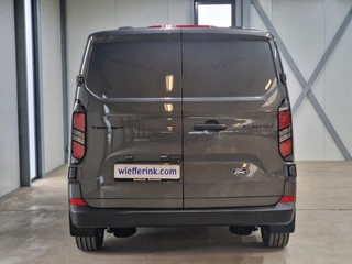 Ford Transit Custom - afbeelding nr 7