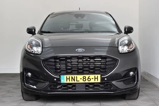 Ford Puma Ford Puma 1.0 EcoB. 125PK Mild-Hybrid ST-LINE Automaat - afbeelding nr 3