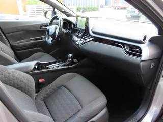 Toyota C-HR - afbeelding nr 37