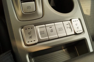 Hyundai Kona Hyundai Kona EV Premium 64kWh -LEER-ECC-NAVI-CAM-PDC- - afbeelding nr 19