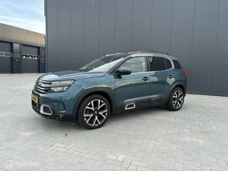 Citroën C5 Aircross - 285092593-0