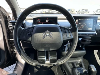 Citroën C4 Cactus Citroen C4 Cactus 1.2 82PK Business Plus | CRUISE | CAMERA | - afbeelding nr 17