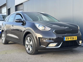 Kia Niro - afbeelding nr 6