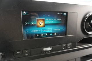 Mercedes-Benz Sprinter Mercedes-Benz Sprinter 314 2.2 CDI Automaat L2H2 EURO 6 - A/C Climate - Navi - Cruise - € 17.950,- Excl. - afbeelding nr 15