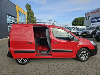 Citroën Berlingo Citroen Berlingo1.6 HDI Airco cruise RVSimperiaal lage km E6 - afbeelding nr 3
