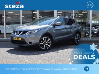 Nissan QASHQAI - 329230146-0