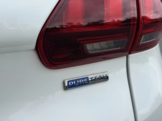 Peugeot 2008 Peugeot 2008 1.2 PureTech Blue Lion Pano,Navi,Pdc,110pk,Airco,Cruise,Lm velgen,4 Nieuwe Banden,Apk tot 07-2026 - afbeelding nr 33