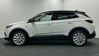 Opel Grandland X Opel Grandland X 1.2 Turbo Business Executive CARPLAY NAVI . - afbeelding nr 9